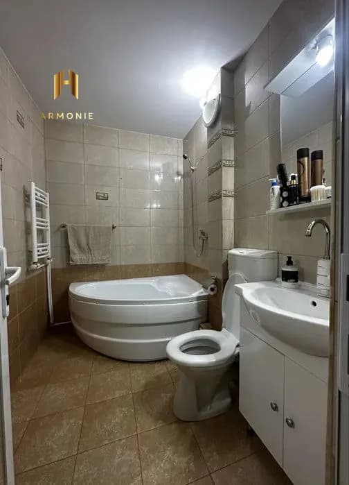 Квартира в Constanta, 2 комн., 45 м² — фото 6