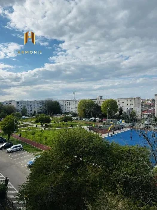 Квартира в Constanta, 2 комн., 45 м² — фото 7