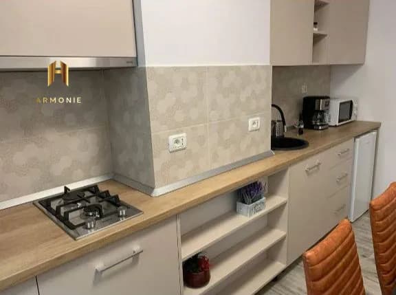 Квартира в Mamaia, 2 комн., 49 м² — фото 4