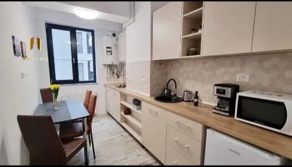 Квартира в Mamaia, 2 комн., 49 м² — фото 5