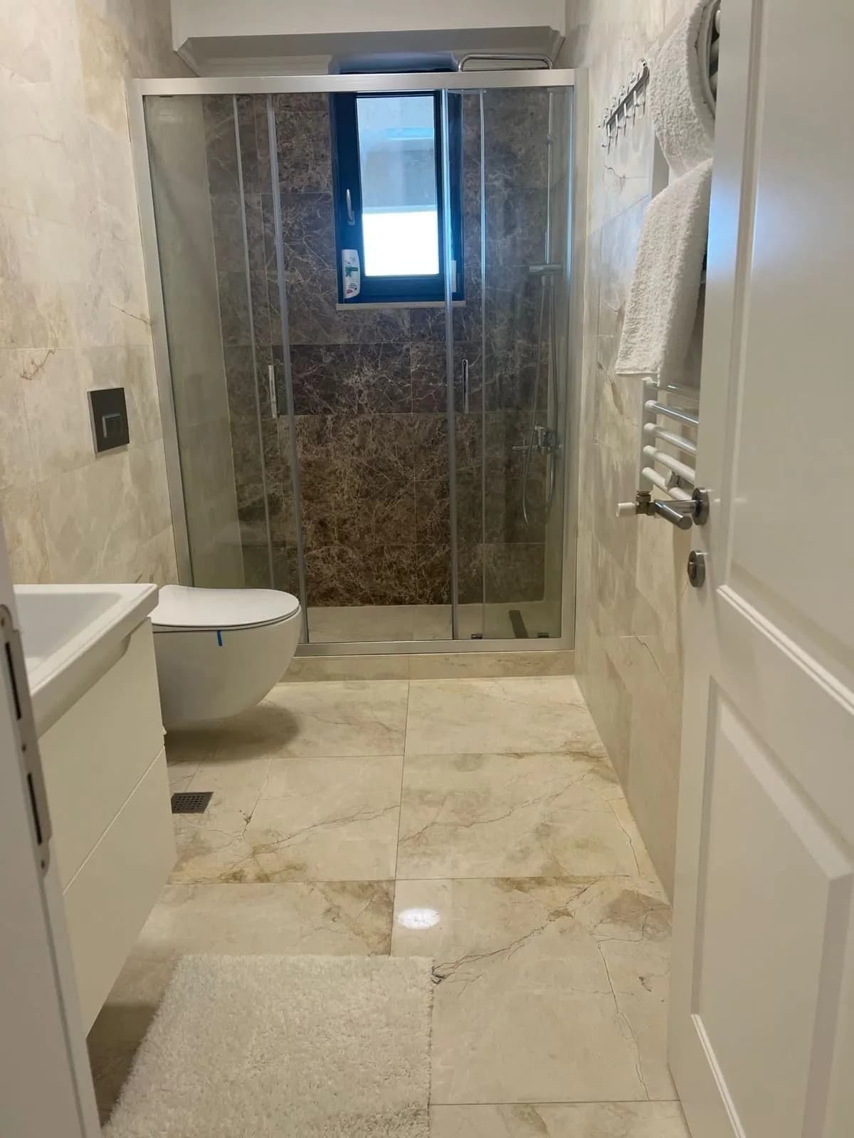 Квартира в Mamaia, 2 комн., 80 м² — фото 3