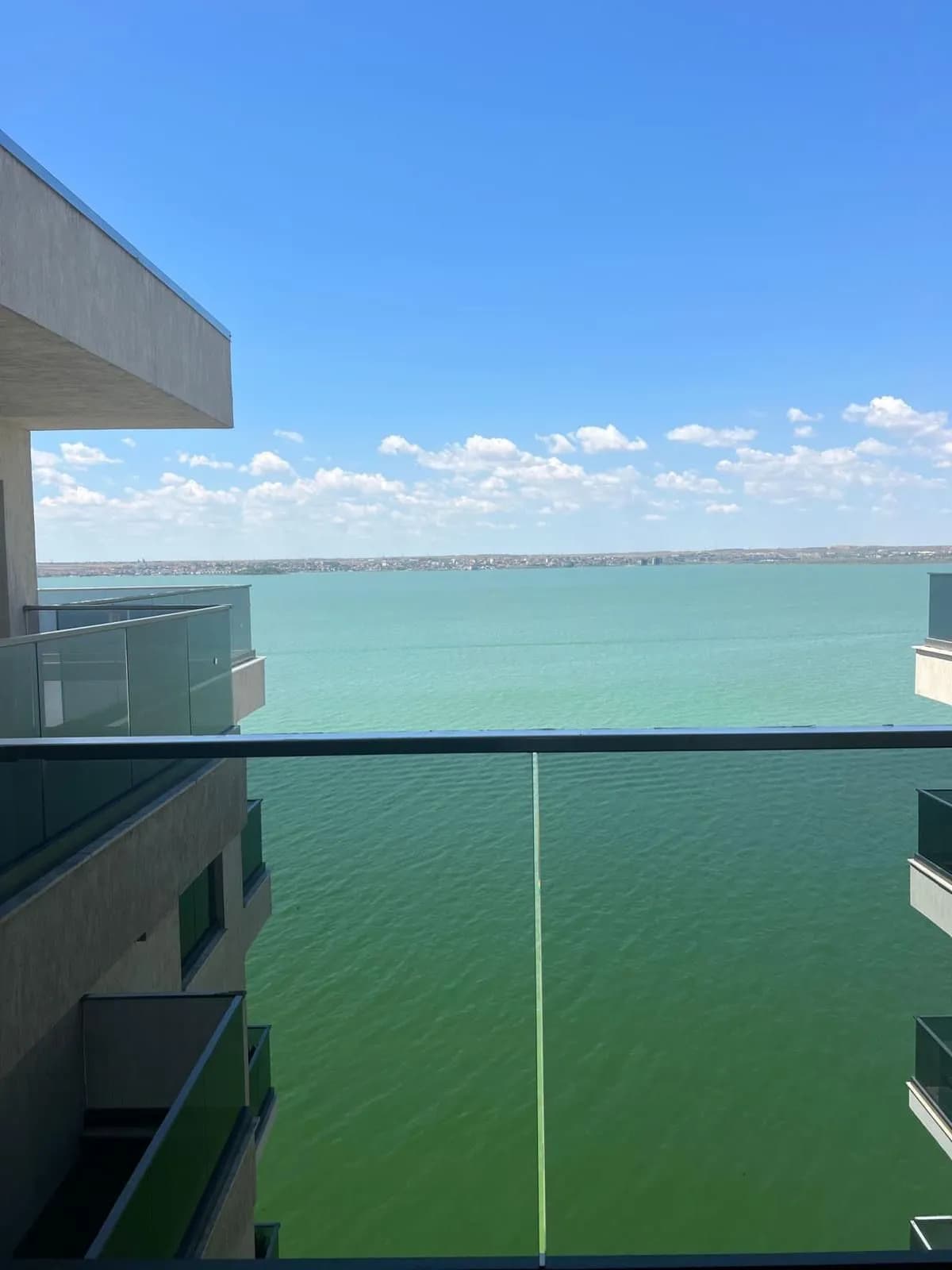 Квартира в Mamaia, 2 комн., 80 м² — фото 4