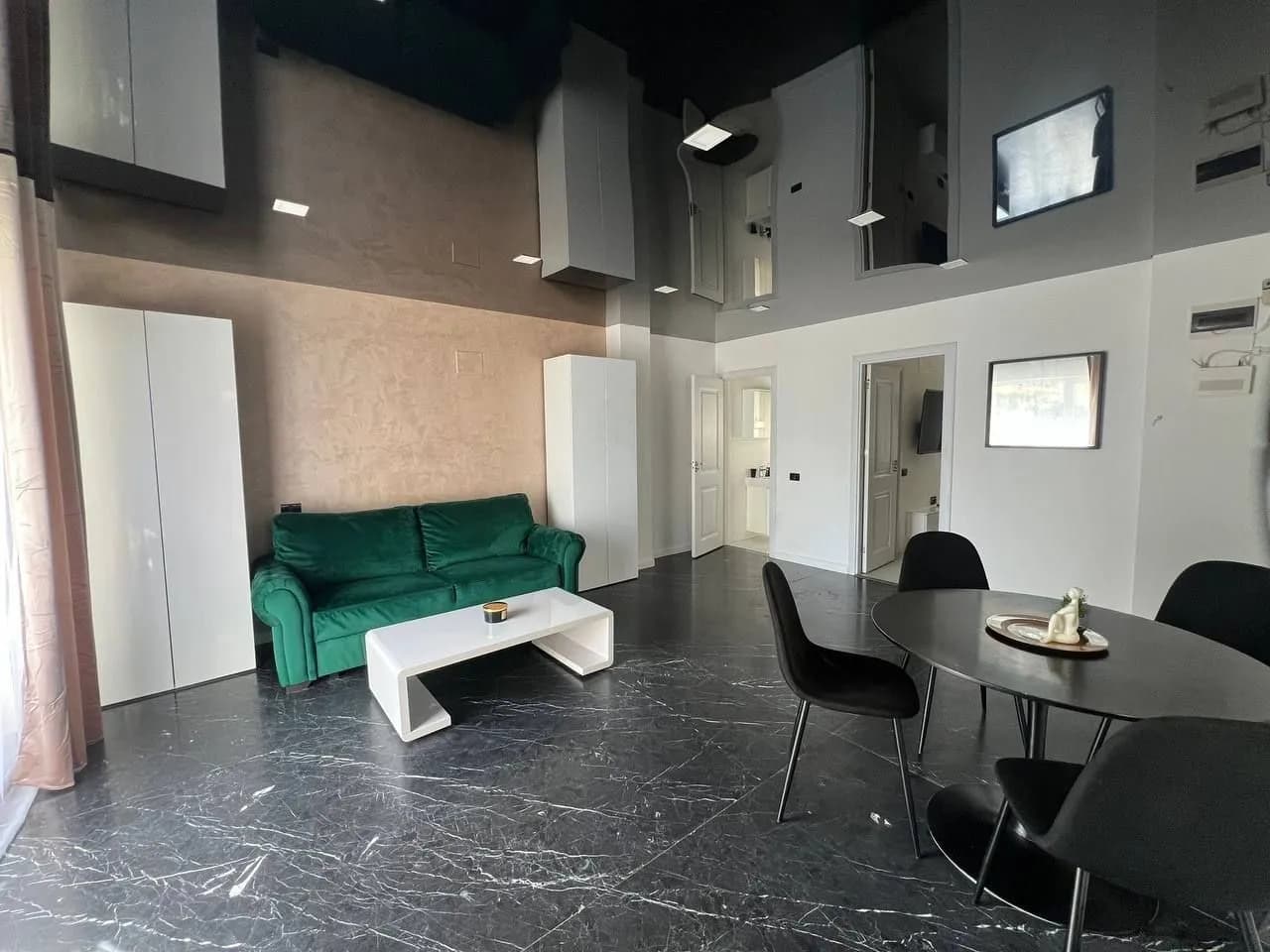 Квартира в Mamaia, 2 комн., 60 м² — фото 3