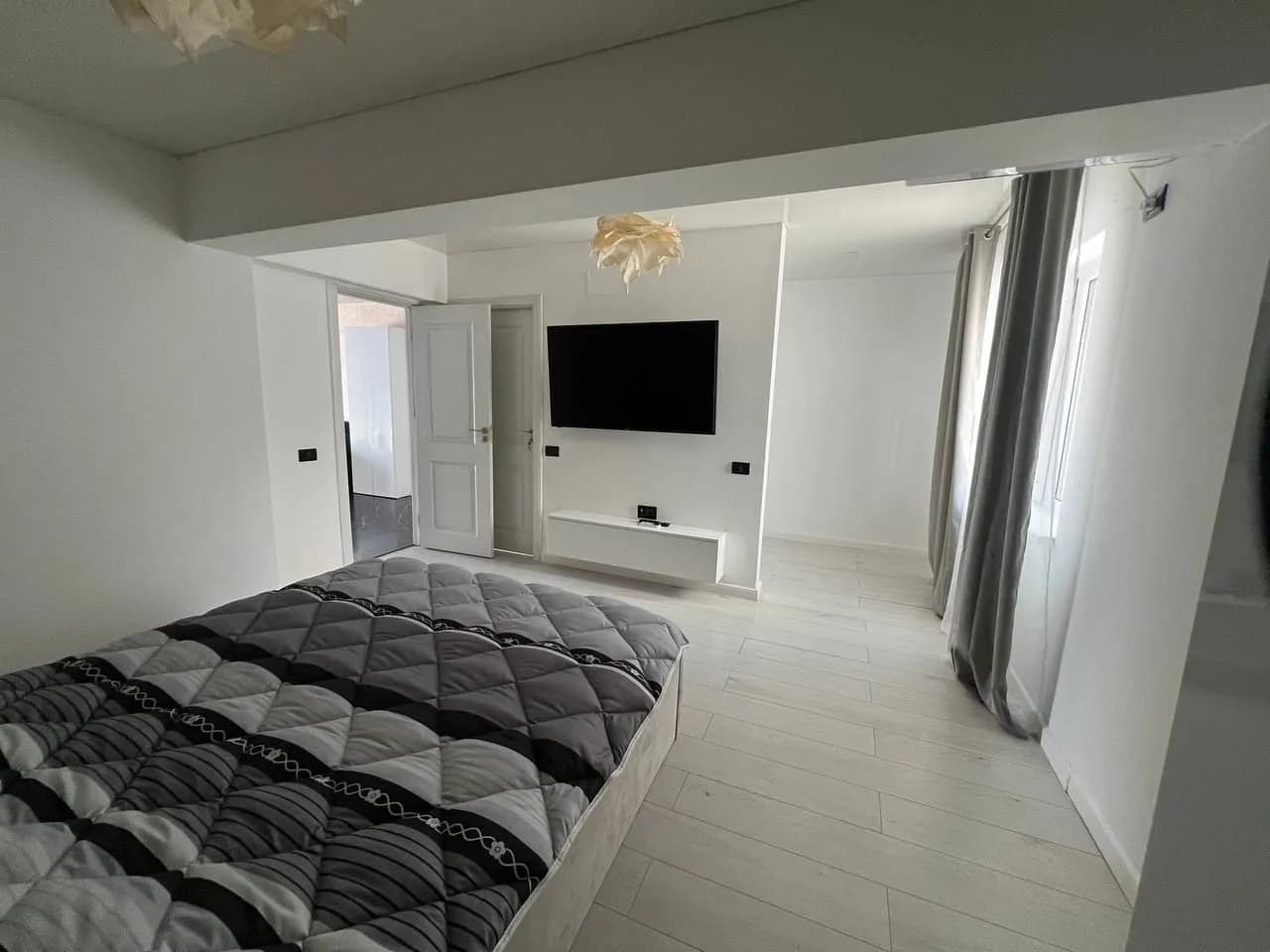 Квартира в Mamaia, 2 комн., 60 м² — фото 5