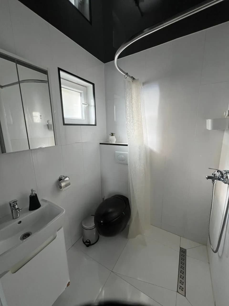 Квартира в Mamaia, 2 комн., 60 м² — фото 7