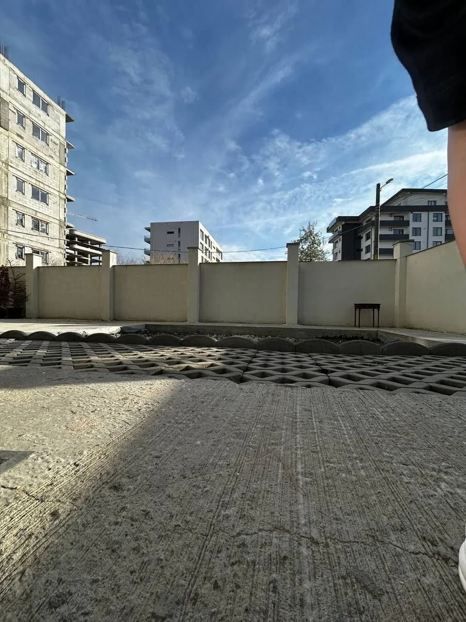 Квартира в Mamaia, 2 комн., 60 м² — фото 8