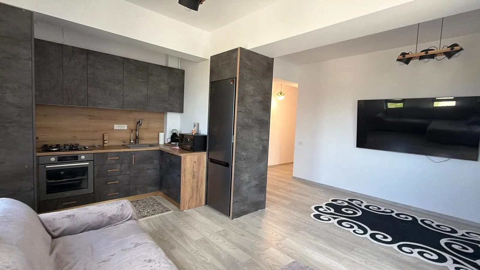 Квартира в Constanta, 3 комн., 90 м² — фото 2