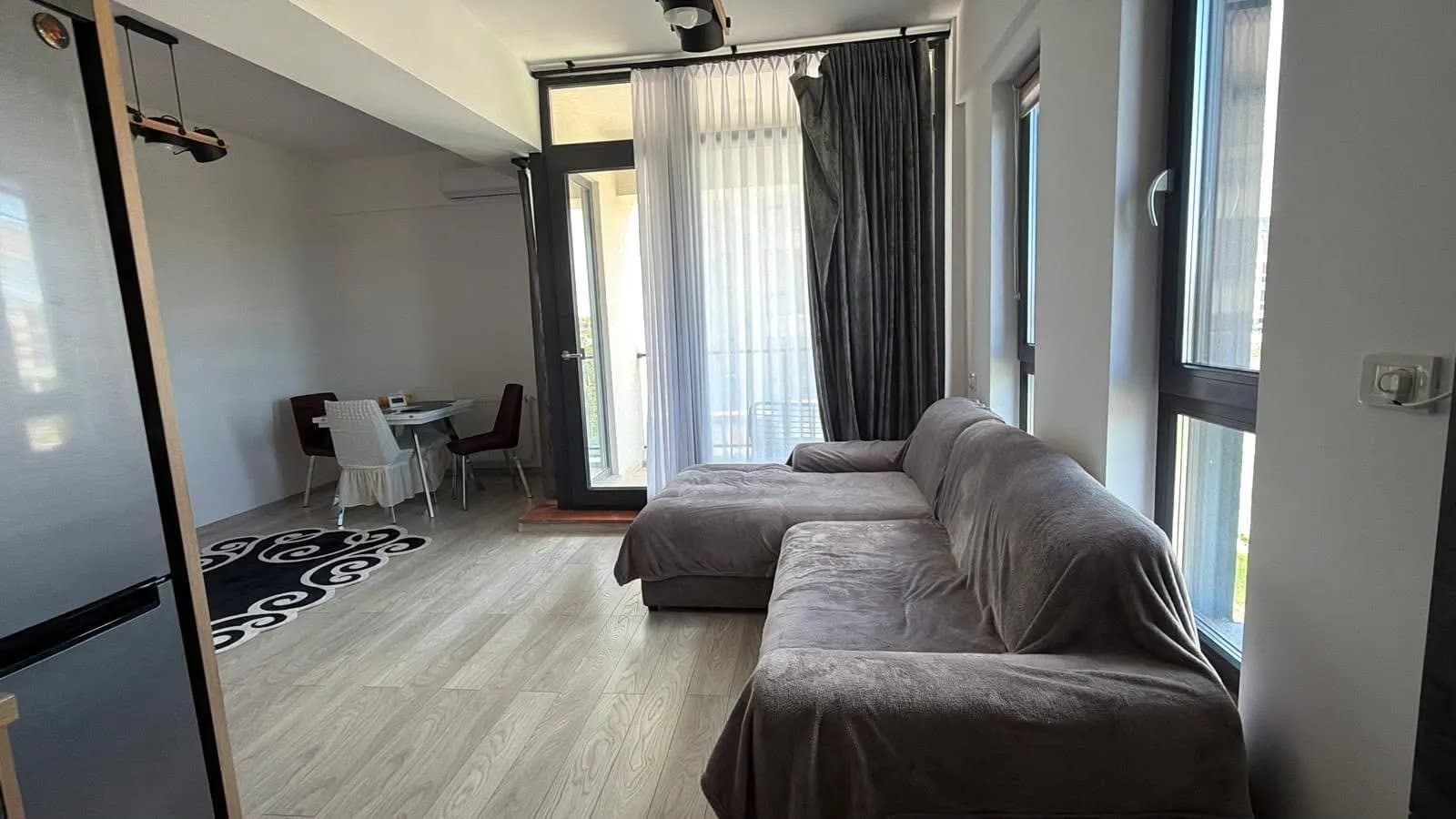 Квартира в Constanta, 3 комн., 90 м² — фото 4
