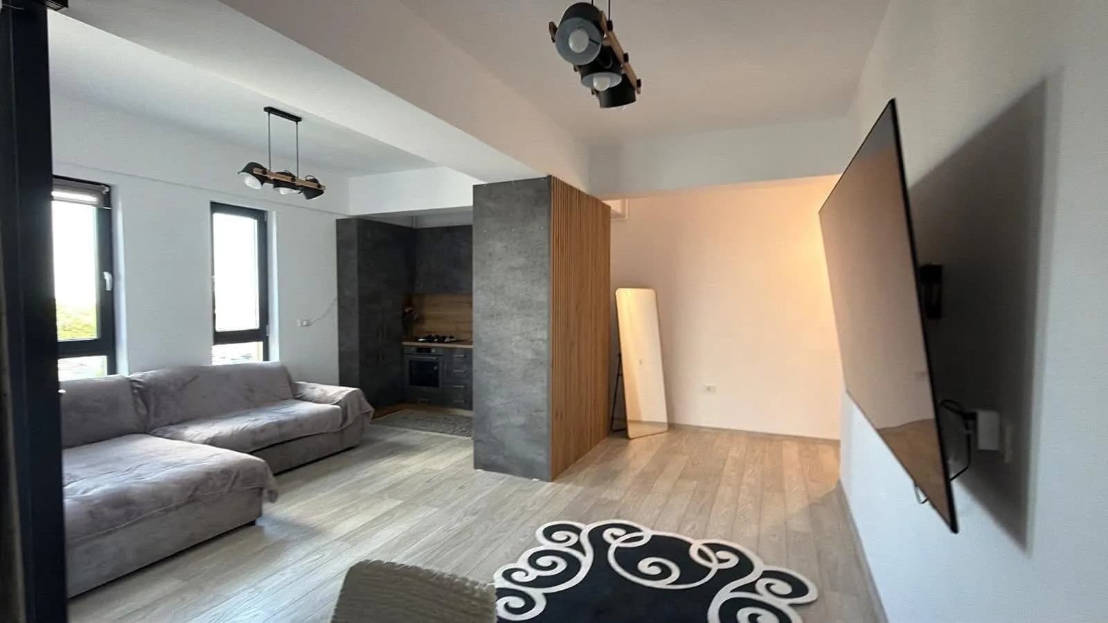 Квартира в Constanta, 3 комн., 90 м² — фото 5