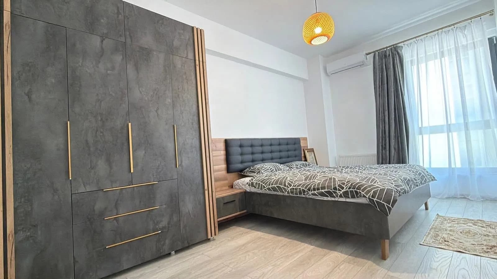 Квартира в Constanta, 3 комн., 90 м² — фото 6