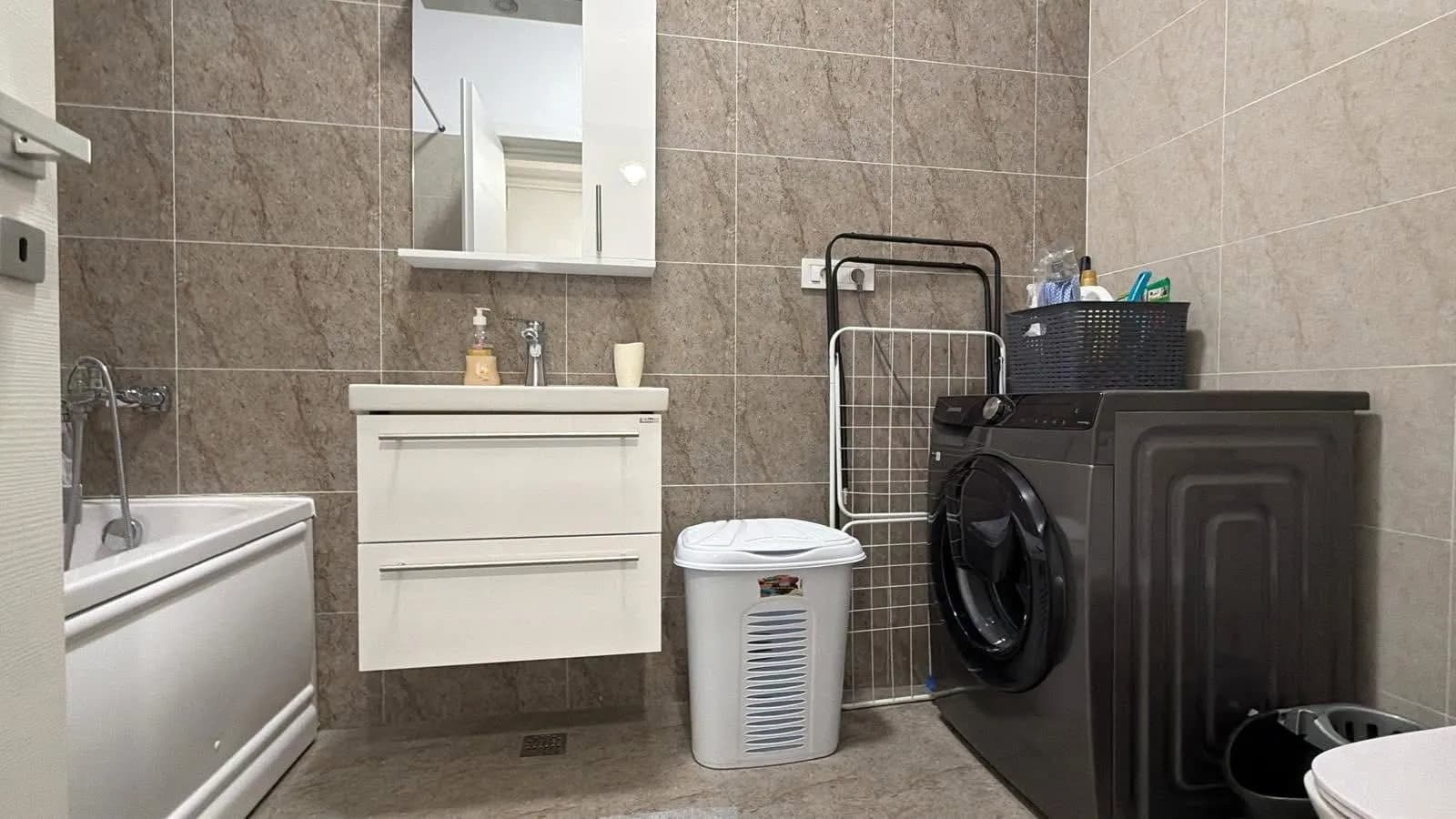 Квартира в Constanta, 3 комн., 90 м² — фото 9