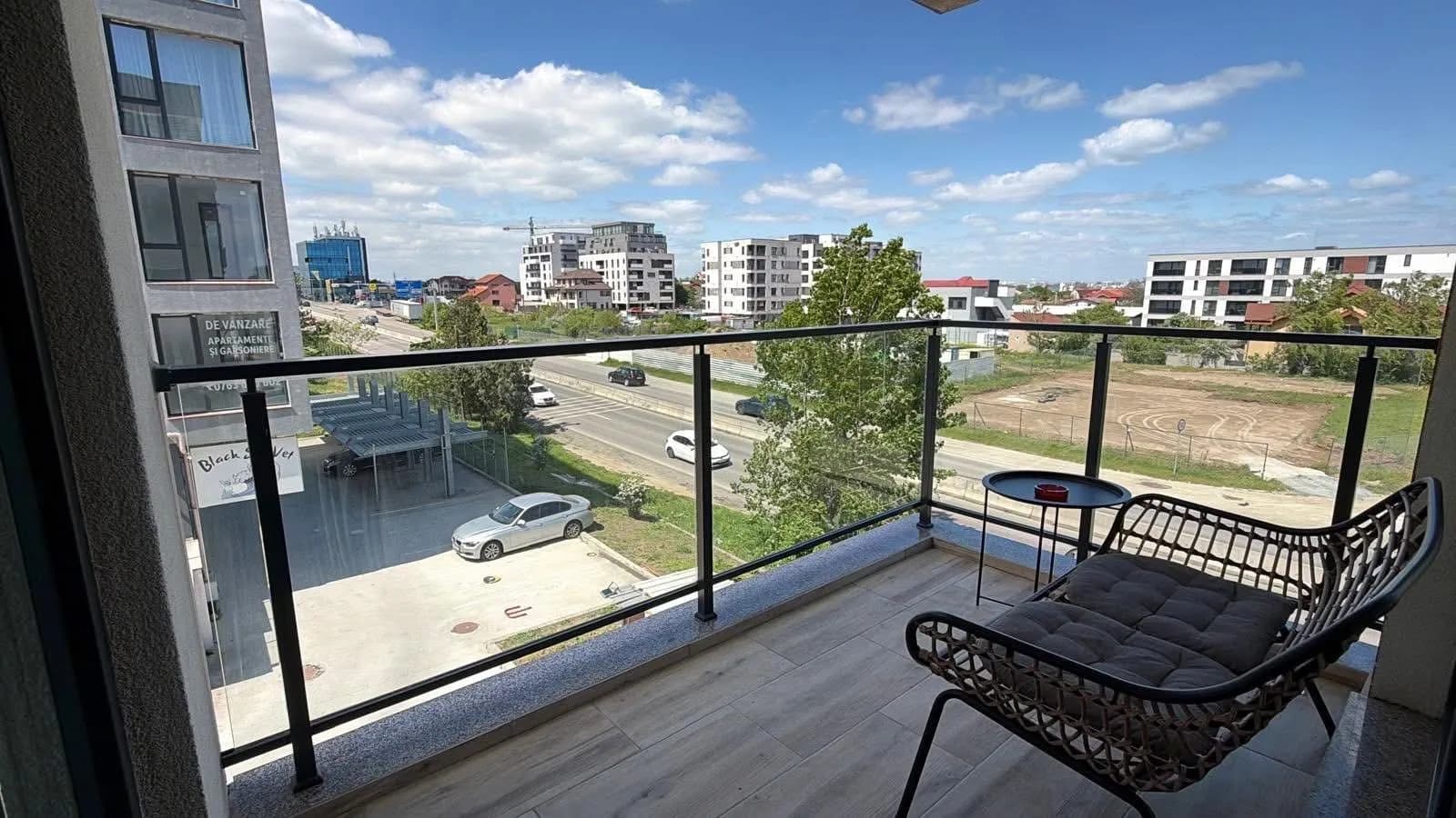Квартира в Constanta, 3 комн., 90 м² — фото 10