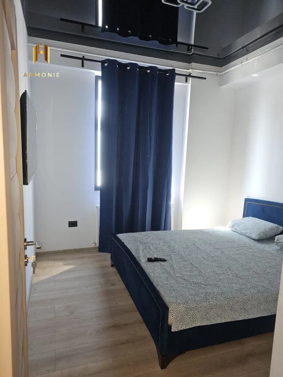 Квартира в Mamaia, 2 комн., 51 м² — фото 3