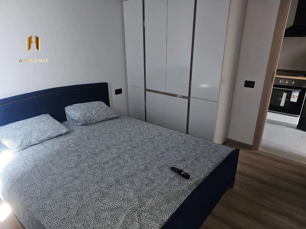 Квартира в Mamaia, 2 комн., 51 м² — фото 4