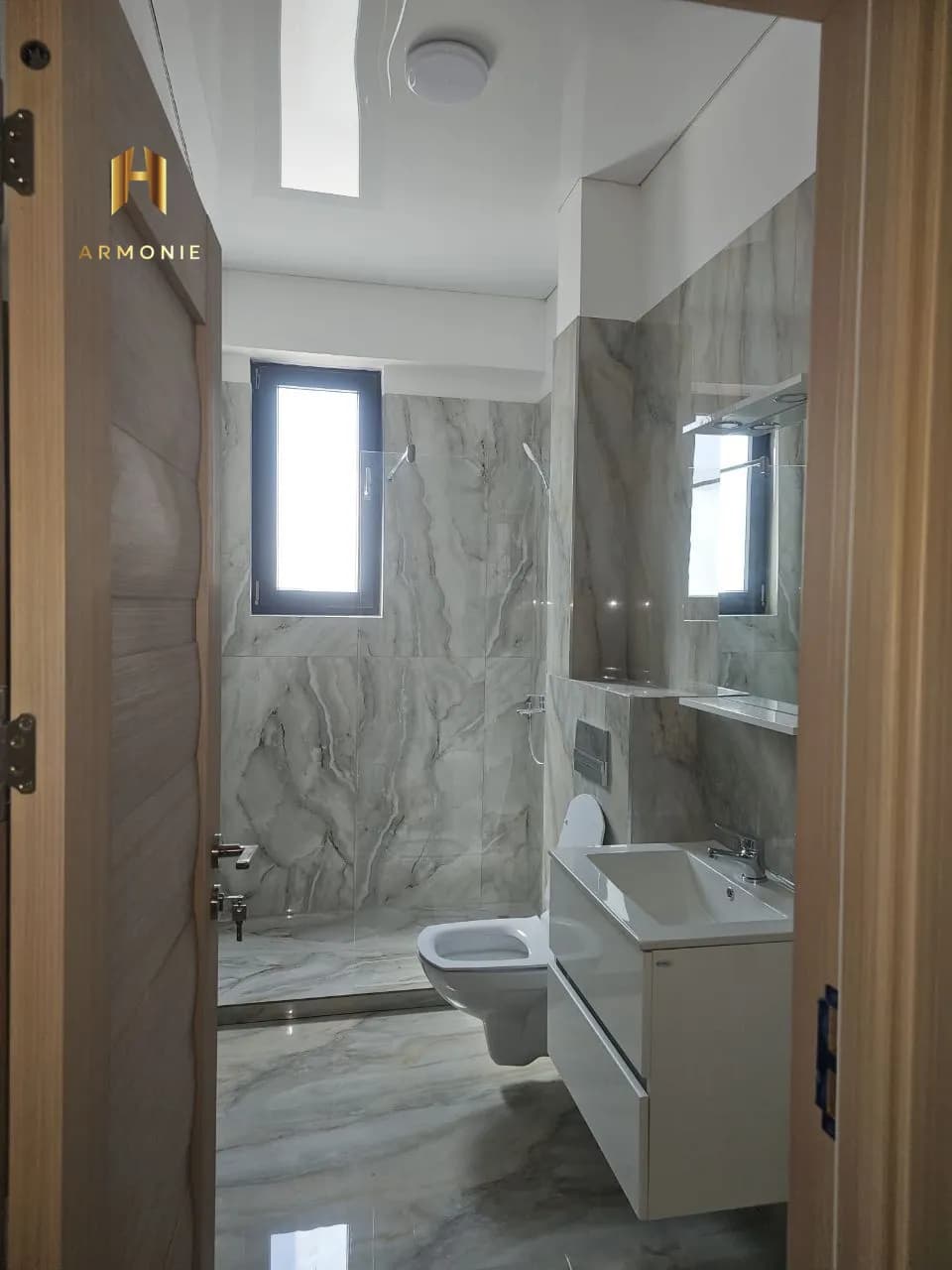 Квартира в Mamaia, 2 комн., 51 м² — фото 5