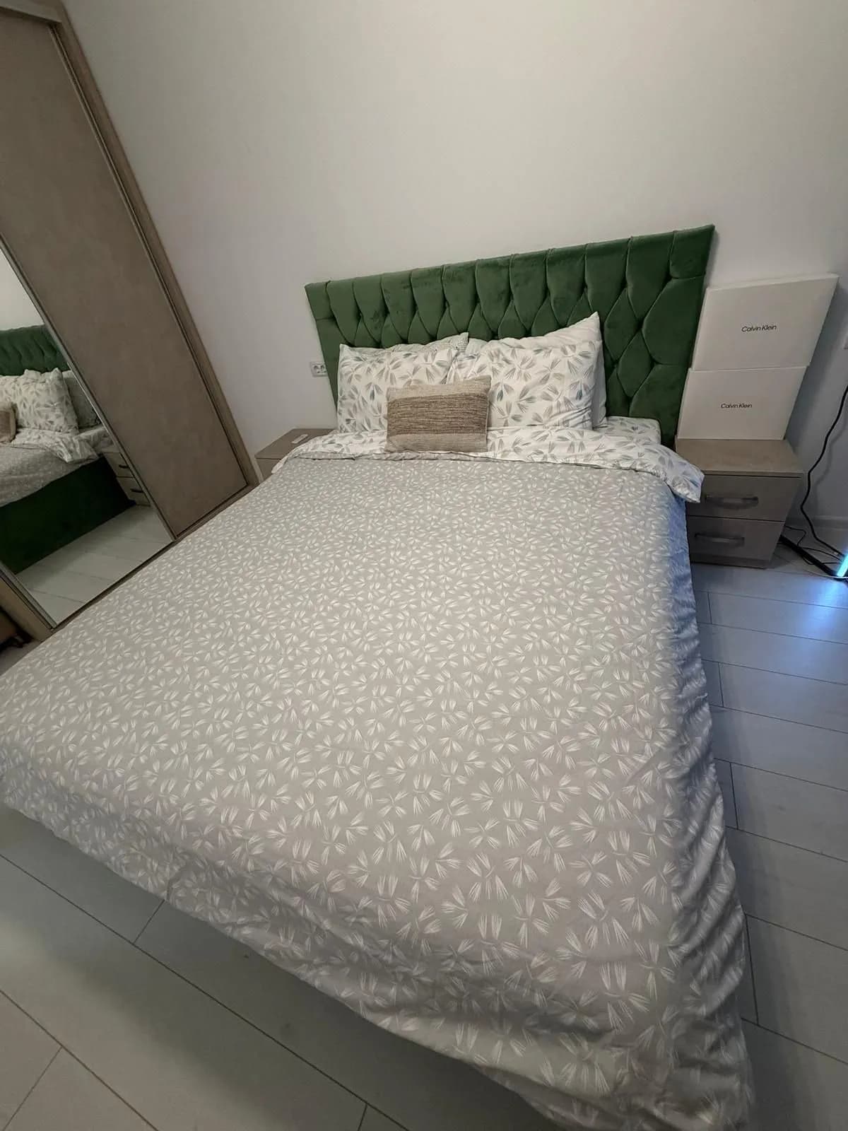 Квартира в Mamaia, 2 комн., 50 м² — фото 4