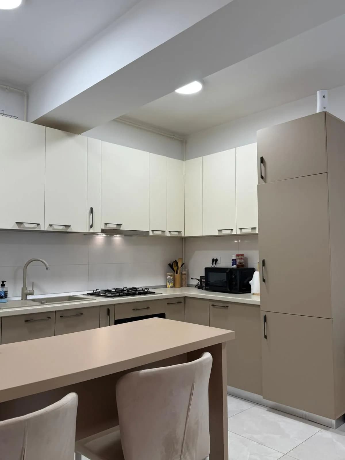 Квартира в Mamaia, 2 комн., 50 м² — фото 6