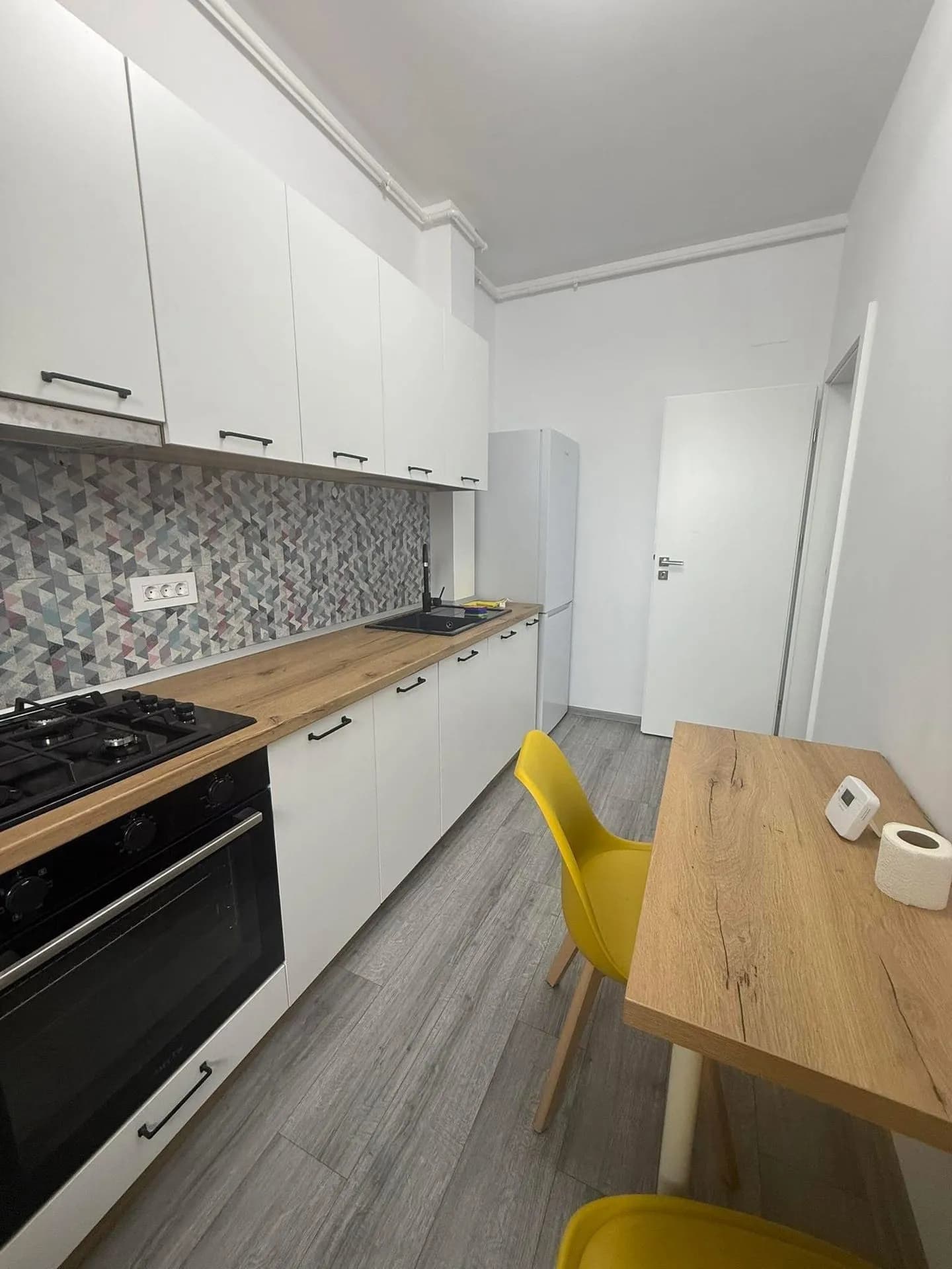 Квартира в Constanta, 3 комн., 70 м²