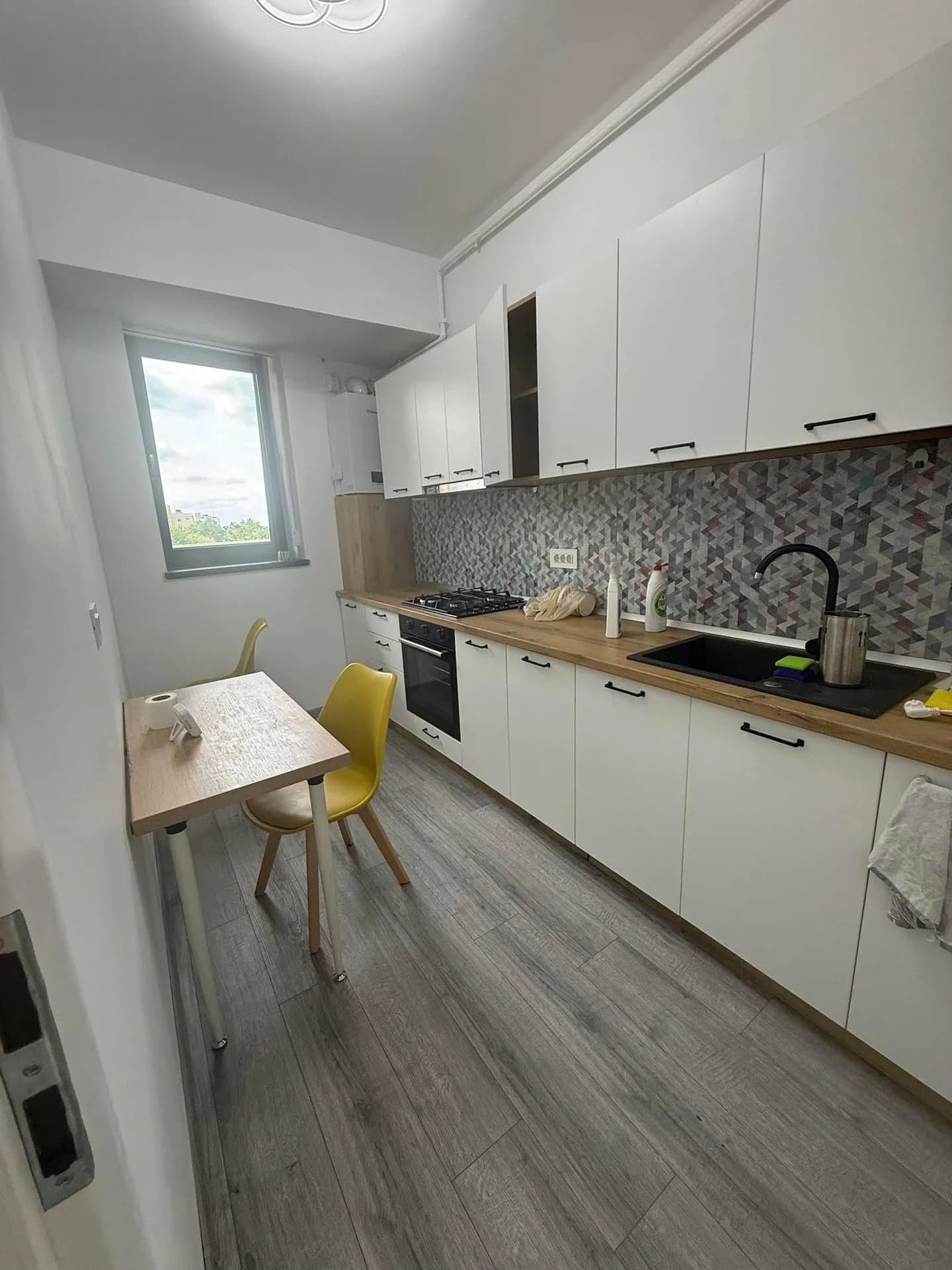 Квартира в Constanta, 3 комн., 70 м² — фото 2