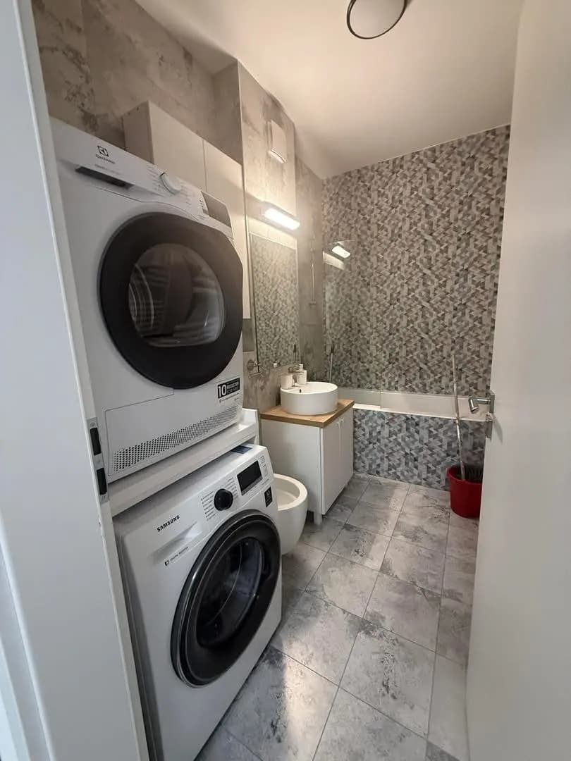 Квартира в Constanta, 3 комн., 70 м² — фото 6