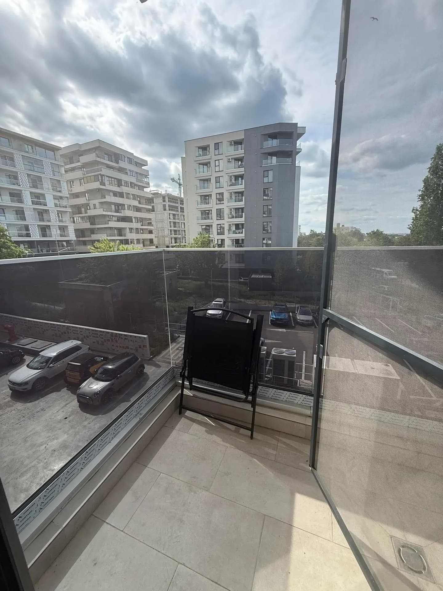 Квартира в Constanta, 3 комн., 70 м² — фото 7