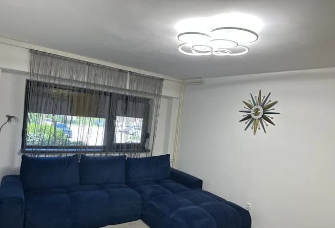 Квартира в Constanta, 2 комн., 55 м²