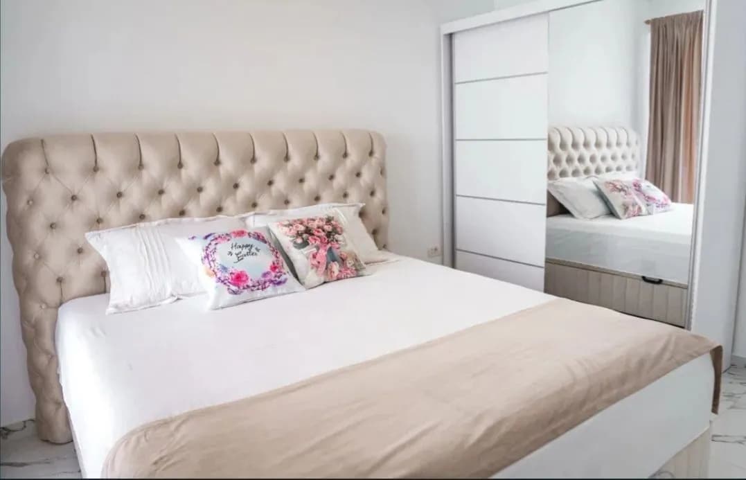 Квартира в Mamaia, 2 комн., 70 м² — фото 3