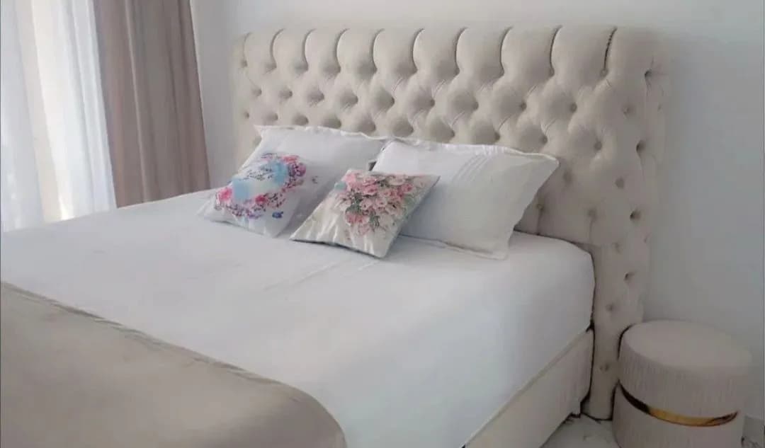 Квартира в Mamaia, 2 комн., 70 м² — фото 4