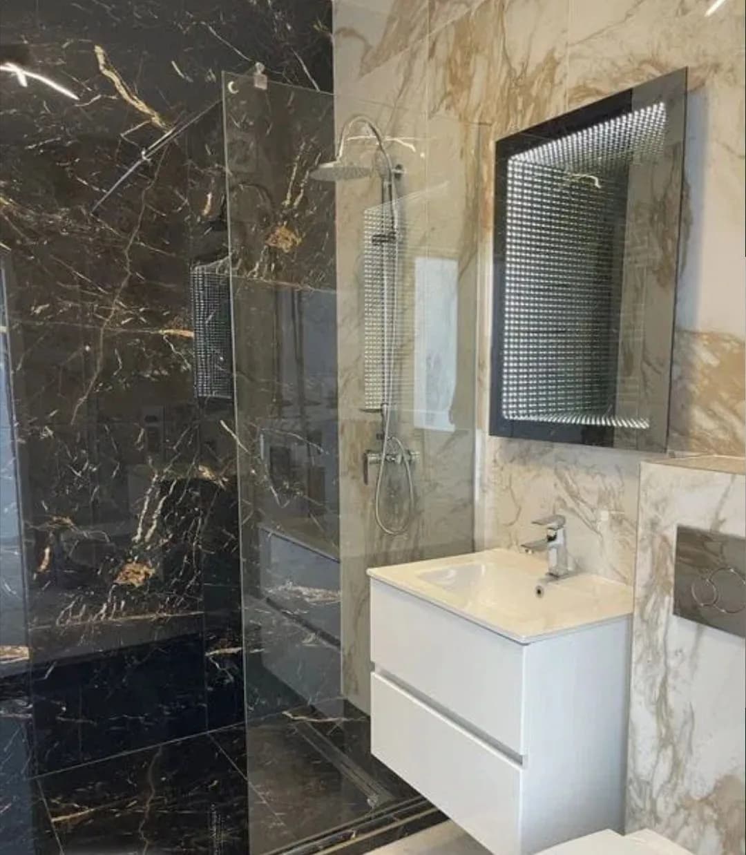 Квартира в Mamaia, 2 комн., 70 м² — фото 5