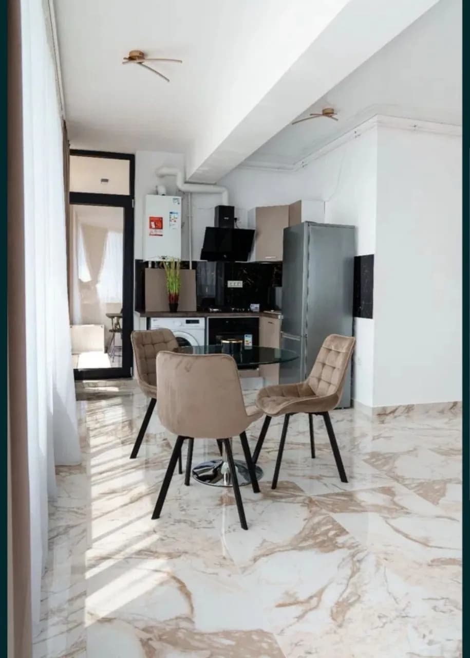 Квартира в Mamaia, 2 комн., 70 м² — фото 7
