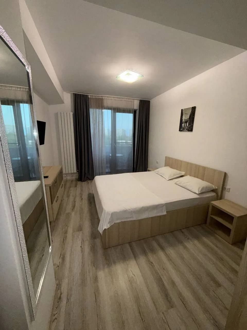 Квартира в Mamaia, 2 комн., 54 м² — фото 4