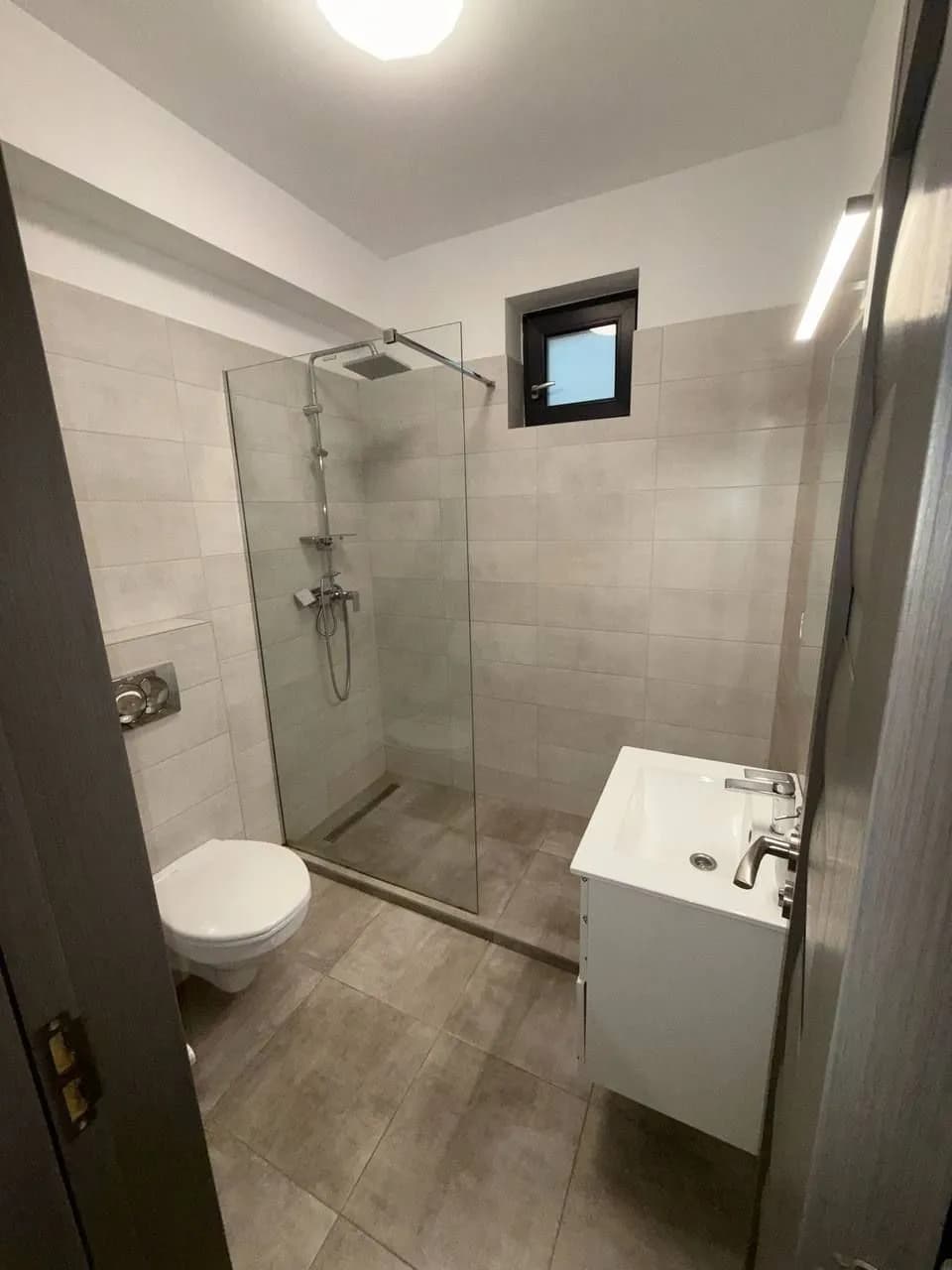 Квартира в Mamaia, 2 комн., 54 м² — фото 5