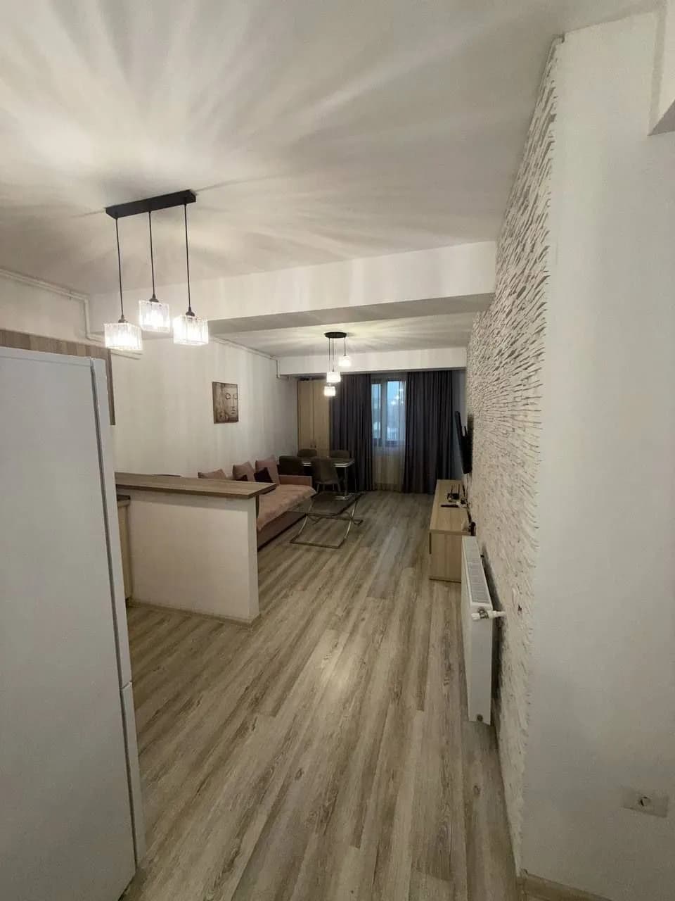 Квартира в Mamaia, 2 комн., 54 м² — фото 6