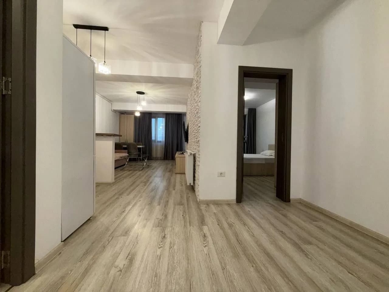 Квартира в Mamaia, 2 комн., 54 м² — фото 7