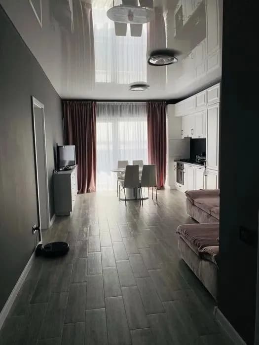 Квартира в Mamaia, 2 комн., 55 м² — фото 2