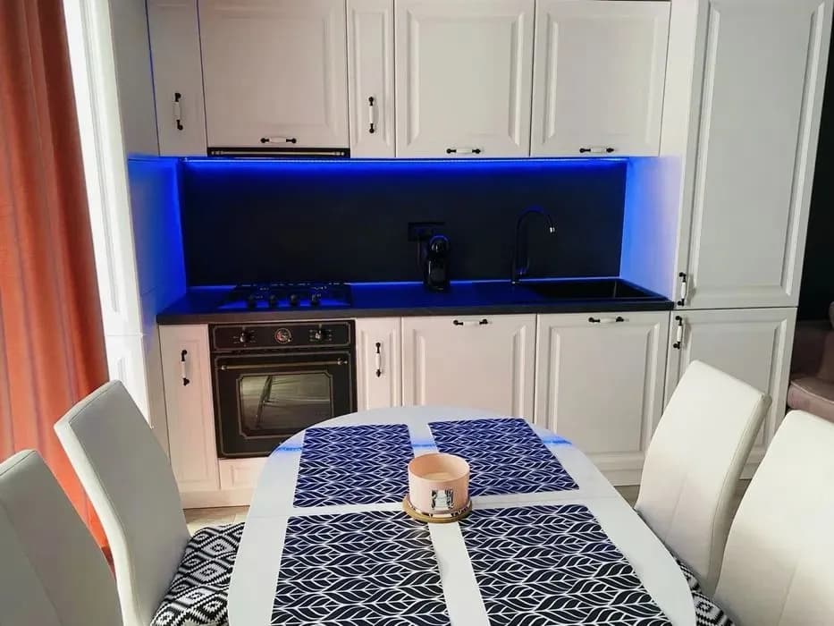 Квартира в Mamaia, 2 комн., 55 м² — фото 3