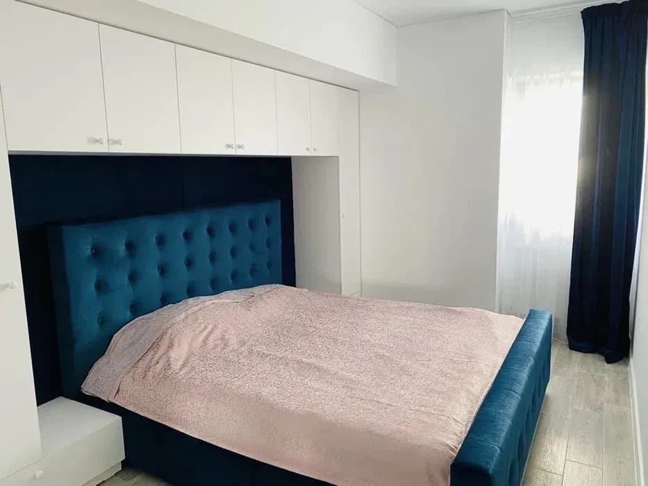 Квартира в Mamaia, 2 комн., 55 м² — фото 4