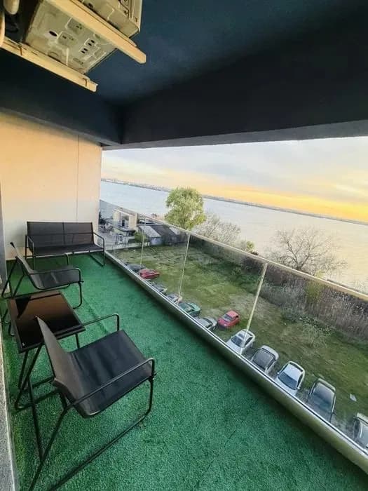Квартира в Mamaia, 2 комн., 55 м² — фото 6