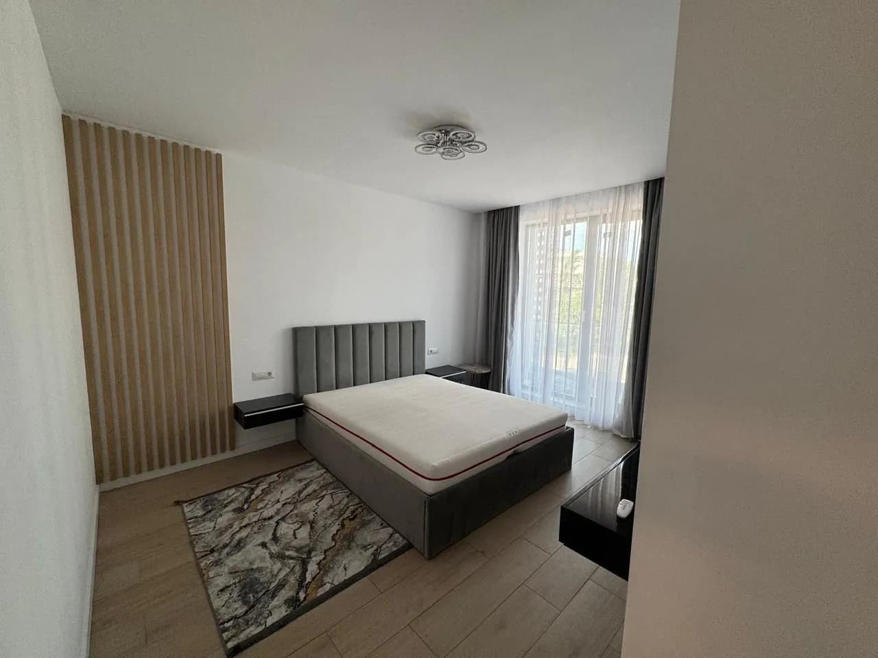 Квартира в Constanta, 2 комн., 55 м² — фото 2