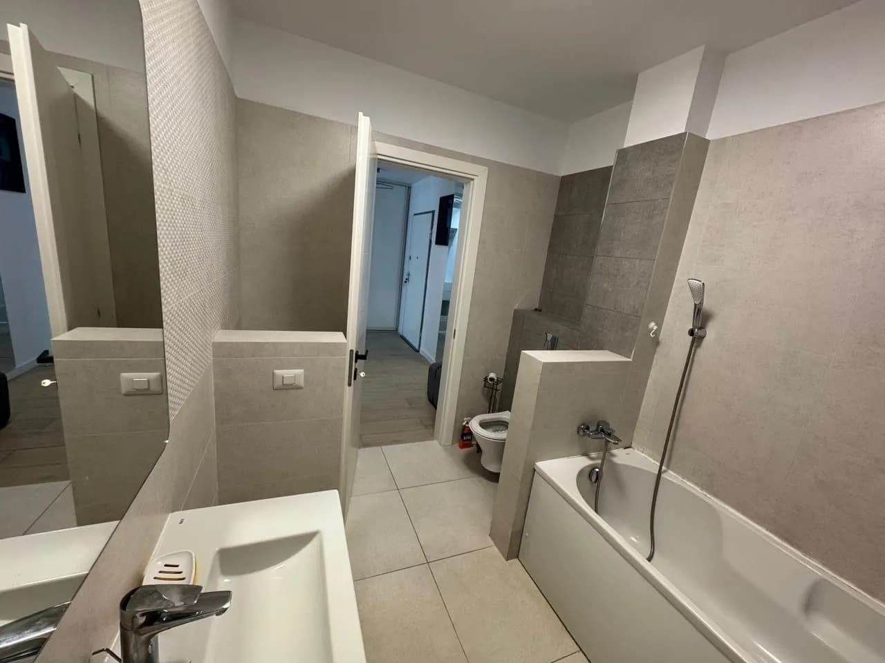 Квартира в Constanta, 2 комн., 55 м² — фото 3