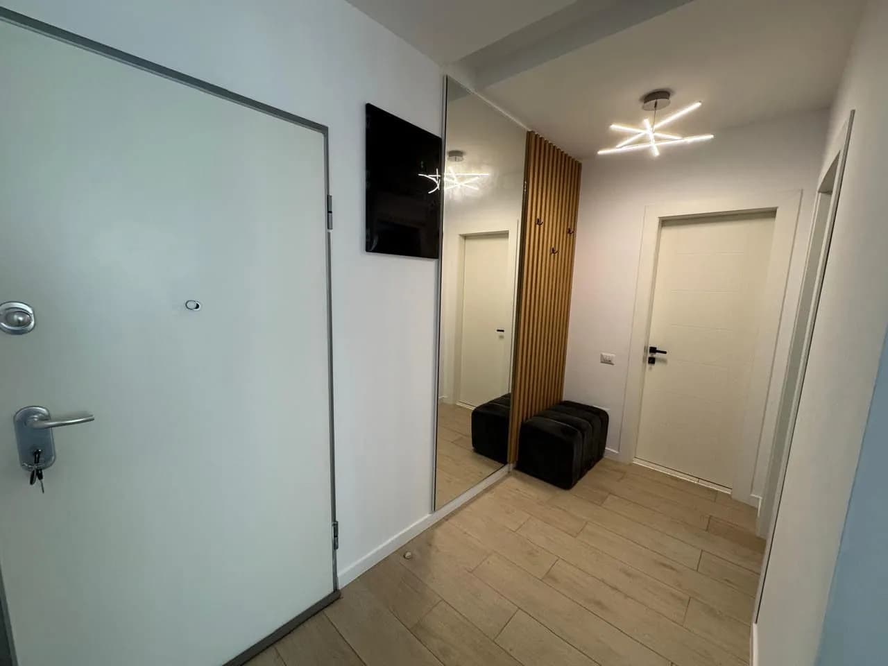 Квартира в Constanta, 2 комн., 55 м² — фото 5