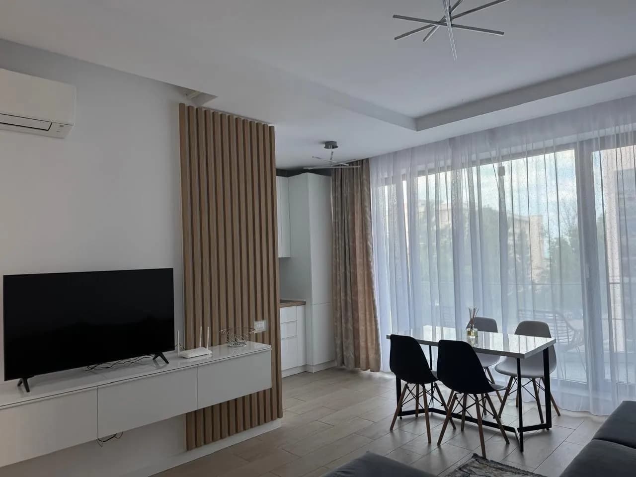 Квартира в Constanta, 2 комн., 55 м² — фото 9