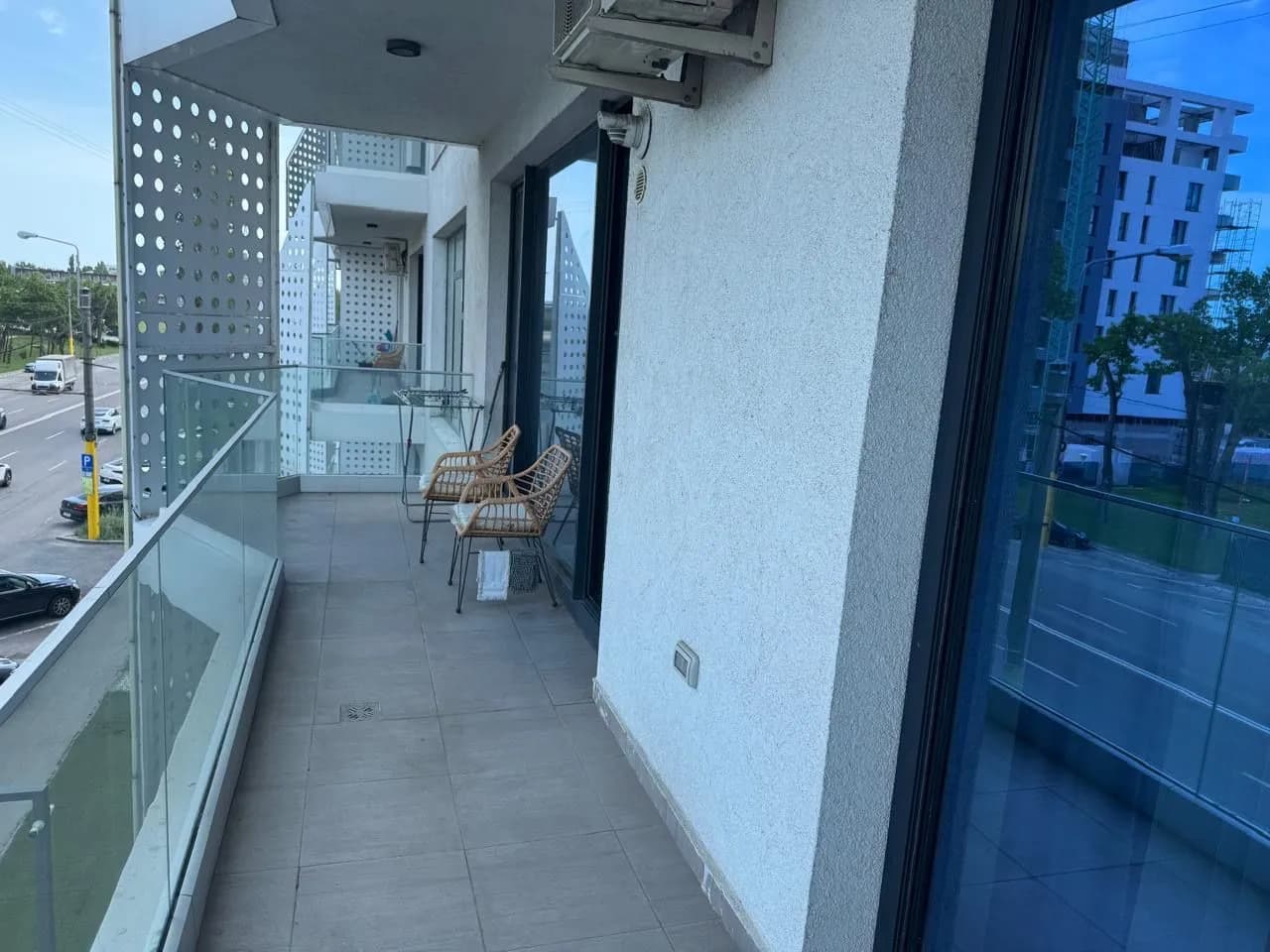 Квартира в Constanta, 2 комн., 55 м² — фото 10
