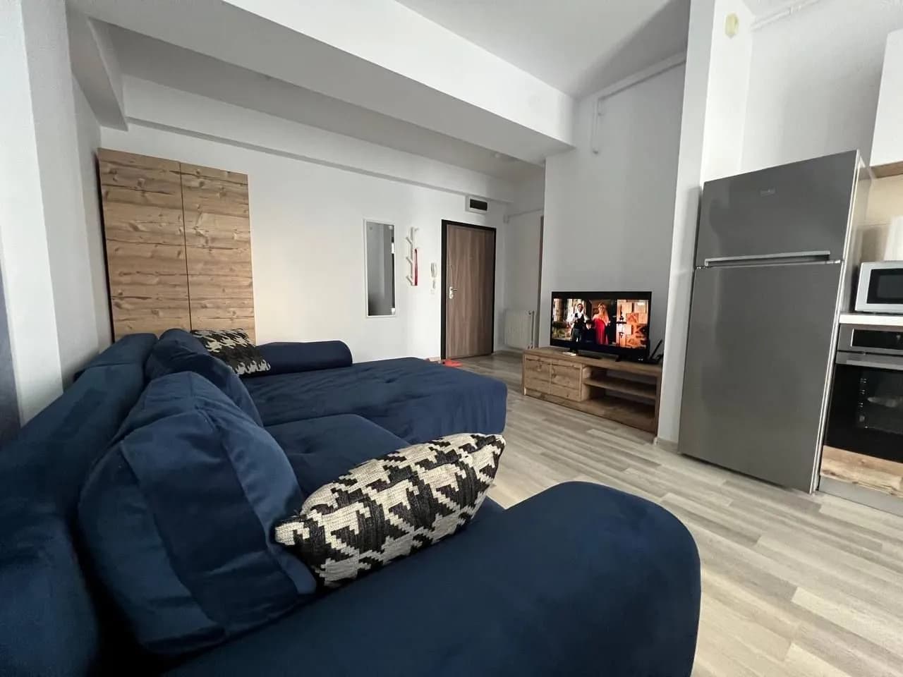 Квартира в Mamaia, 2 комн., 55 м² — фото 3