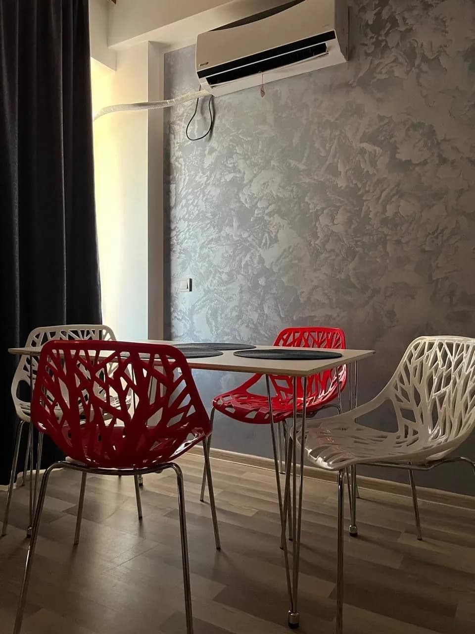 Квартира в Mamaia, 2 комн., 55 м² — фото 4