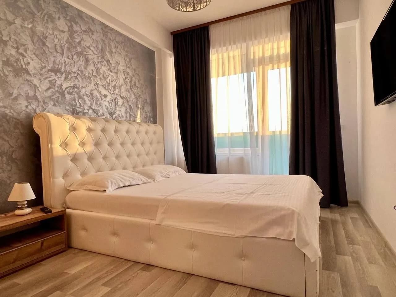 Квартира в Mamaia, 2 комн., 55 м² — фото 7