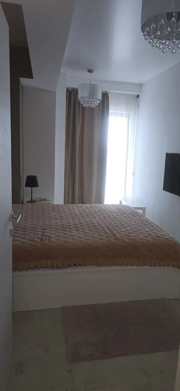 Квартира в Mamaia, 2 комн., 43 м² — фото 3