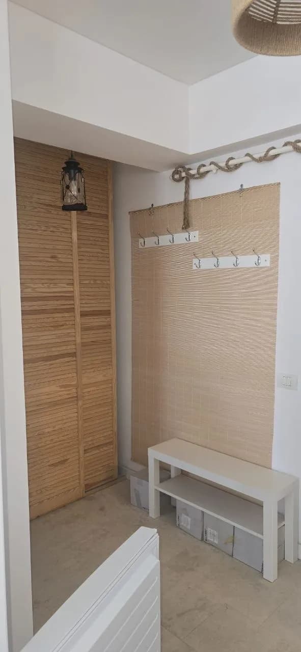 Квартира в Mamaia, 2 комн., 43 м² — фото 4