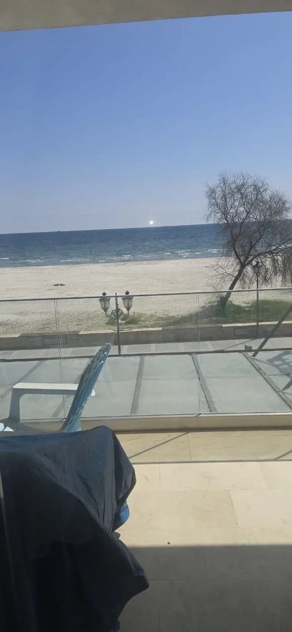 Квартира в Mamaia, 2 комн., 43 м² — фото 6