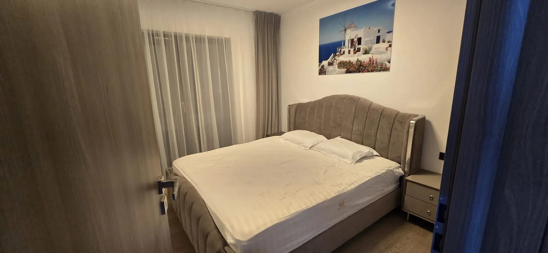 Квартира в Mamaia, 2 комн., 55 м² — фото 4